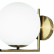 Бра Loft it Icl 2578-W