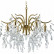 Подвесная люстра MW-Light Адриатика 280011907