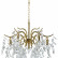 Подвесная люстра MW-Light Адриатика 280011907