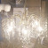 Подвесная люстра MW-Light Адриатика 280011907