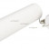 Подвесной светильник Arlight SP-POLO-HANG-LONG300-R85-15W Day4000 (WH-BK, 40 deg) 027407