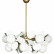 Люстра на штанге Loft it Matisse 10008/10 white