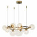 Подвесной светильник Loft it Olympus 10047/9