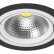 Встраиваемый светильник Lightstar Intero 111 i91706