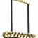Светильник на штанге Odeon Light Asturo 4993/80LA