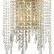 Бра Odeon Light Chokka 5028/2W