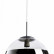 Подвесной светильник Arte Lamp Galactica A1582SP-1CC
