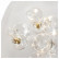 Подвесной светильник Loft it Magic 10096