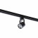 Светильник на штанге Arte Lamp Track Lights A1310PL-1BK