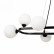 Подвесная люстра Freya Globos FR5222PL-08B1