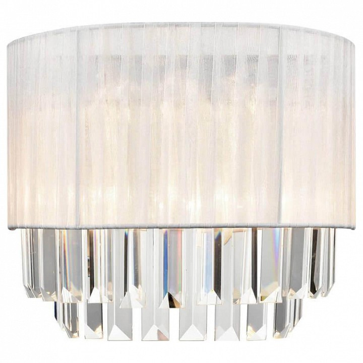 Накладной светильник Vele Luce Fata VL3173W02