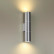 Бра Odeon Light Bazel 4281/2WA