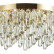 Потолочная люстра Odeon Light Dakisa 4986/6C