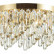Потолочная люстра Odeon Light Dakisa 4986/6C