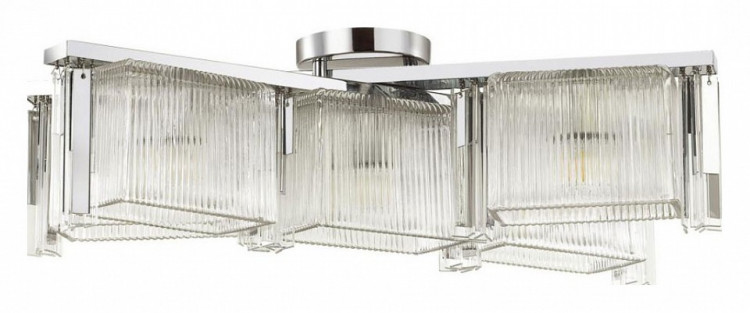 Потолочная люстра Odeon Light Gatsby 4871/5C