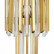 Накладной светильник Odeon Light Romana 4925/2W