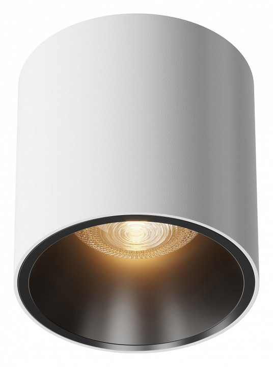 Накладной светильник Maytoni Alfa LED C064CL-L12W3K-D