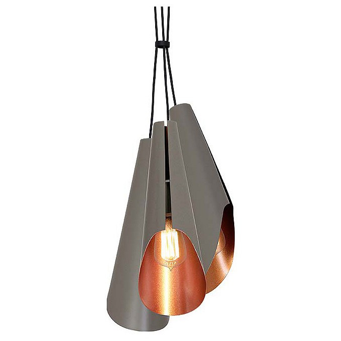 Подвесной светильник Luminex Calyx 9180