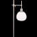Настольная лампа декоративная Maytoni Erich MOD221-TL-01-N