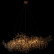 Подвесная люстра Loft it Coral 10351/1500L AB