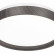 Накладной светильник Sonex Woodi 7627/CL
