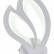 Бра Natali Kovaltseva Led Lamps LED LAMPS 81108/1W