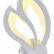 Бра Natali Kovaltseva Led Lamps LED LAMPS 81108/1W