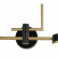 Бра Favourite Modul 4013-2W