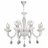 Подвесная люстра Maytoni Cecilia DIA011PL-08W