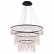 Подвесная люстра Lucia Tucci Eclipse eclipse 1670.3 LED