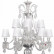 Подвесная люстра Loft it Zenith 10210/12 White