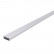 Профиль накладной Deko-Light T-01-15 970764