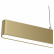 Подвесной светильник Maytoni Step P010PL-L23G4K