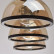 Подвесной светильник MW-Light Нойвид 4 682012103