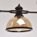 Подвесной светильник MW-Light Нойвид 4 682012103