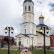 Фонарный столб Fumagalli Noemi E35.205.R20.AYH27DN