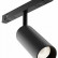 Светильник на штанге Maytoni Focus LED TR032-4-12WTW-S-DD-B