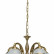 Подвесная люстра MW-Light Ангел 3 295011005