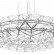 Подвесной светильник Loft it Raimond 1898/1000 Chrome