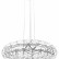 Подвесной светильник Loft it Raimond 1898/1000 Chrome