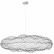 Подвесной светильник Loft it Cloud 10100/700 Silver