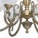 Подвесная люстра MW-Light Аманда 2 481011206