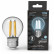 Лампа светодиодная Gauss Filament E27 13Вт 4100K 105802213