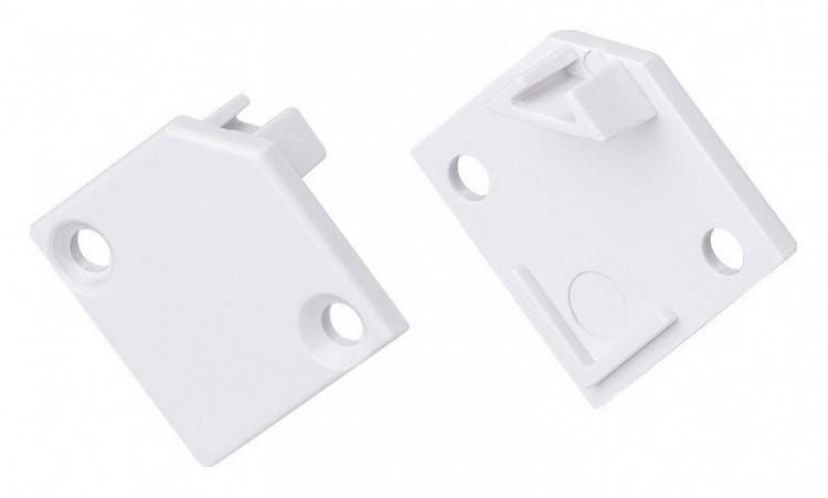Заглушка Arlight ARH-DECORE-S12-EXT-F Square 023900