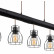 Подвесной светильник Globo Mina 15326-5NB