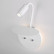 Бра Elektrostandard Lungo MRL LED 1017