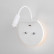 Бра Elektrostandard Lungo MRL LED 1017