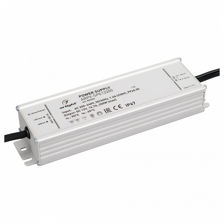 Блок питания Arlight  023353