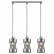 Подвесной светильник Rivoli Tiffany Б0053426