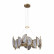 Подвесной светильник Odeon Light Toscana 5448/40L